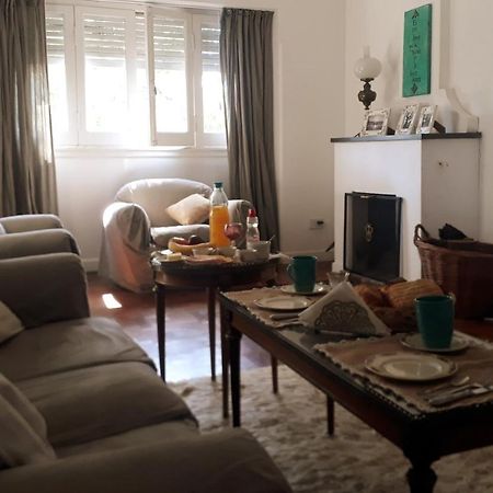 טיגרה La Marea B&B מראה חיצוני תמונה