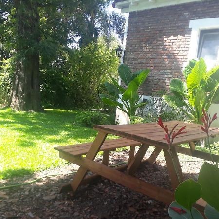 טיגרה La Marea B&B מראה חיצוני תמונה