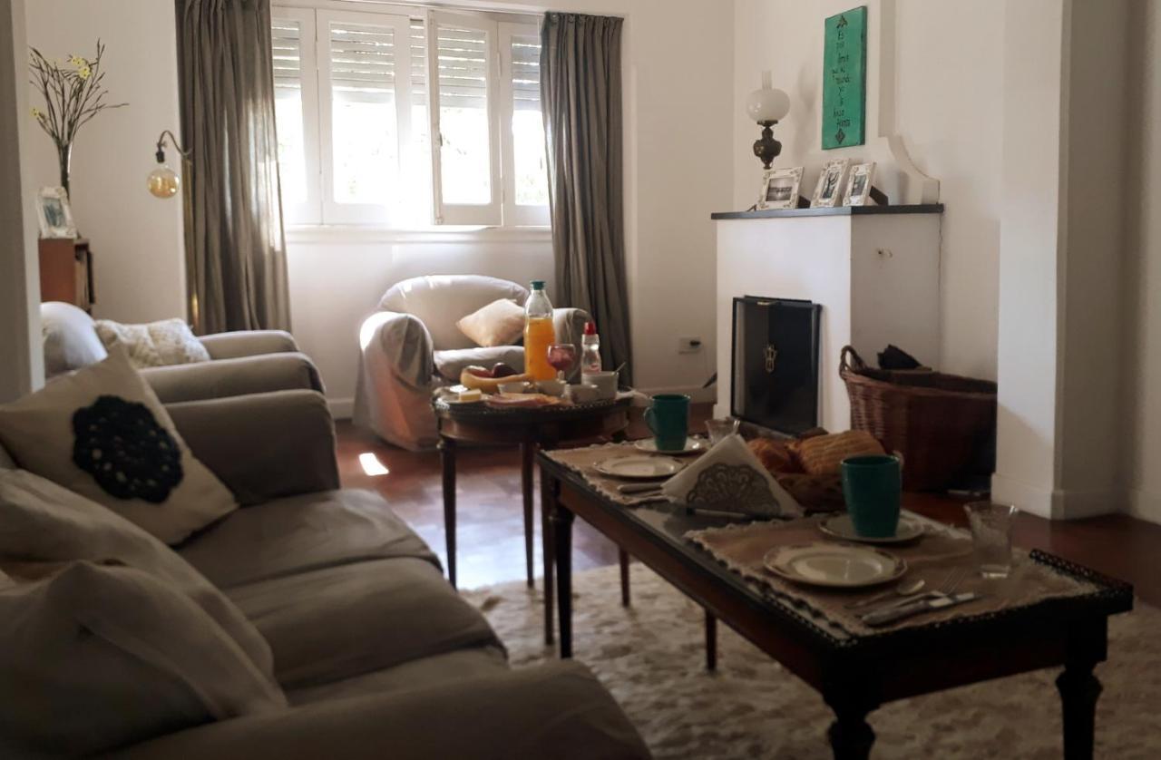 טיגרה La Marea B&B מראה חיצוני תמונה
