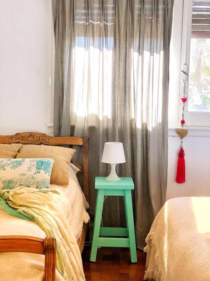 טיגרה La Marea B&B מראה חיצוני תמונה