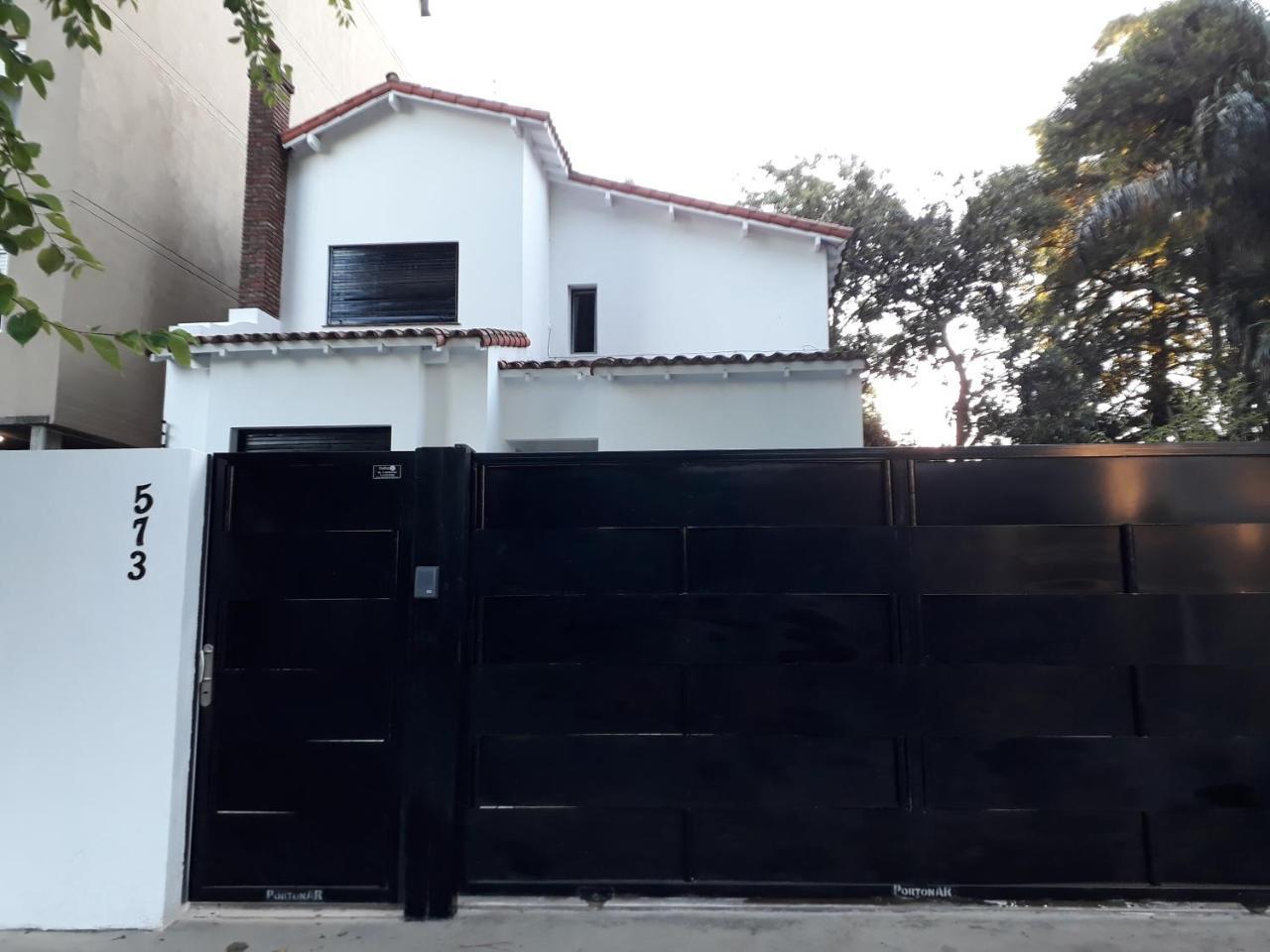 טיגרה La Marea B&B מראה חיצוני תמונה