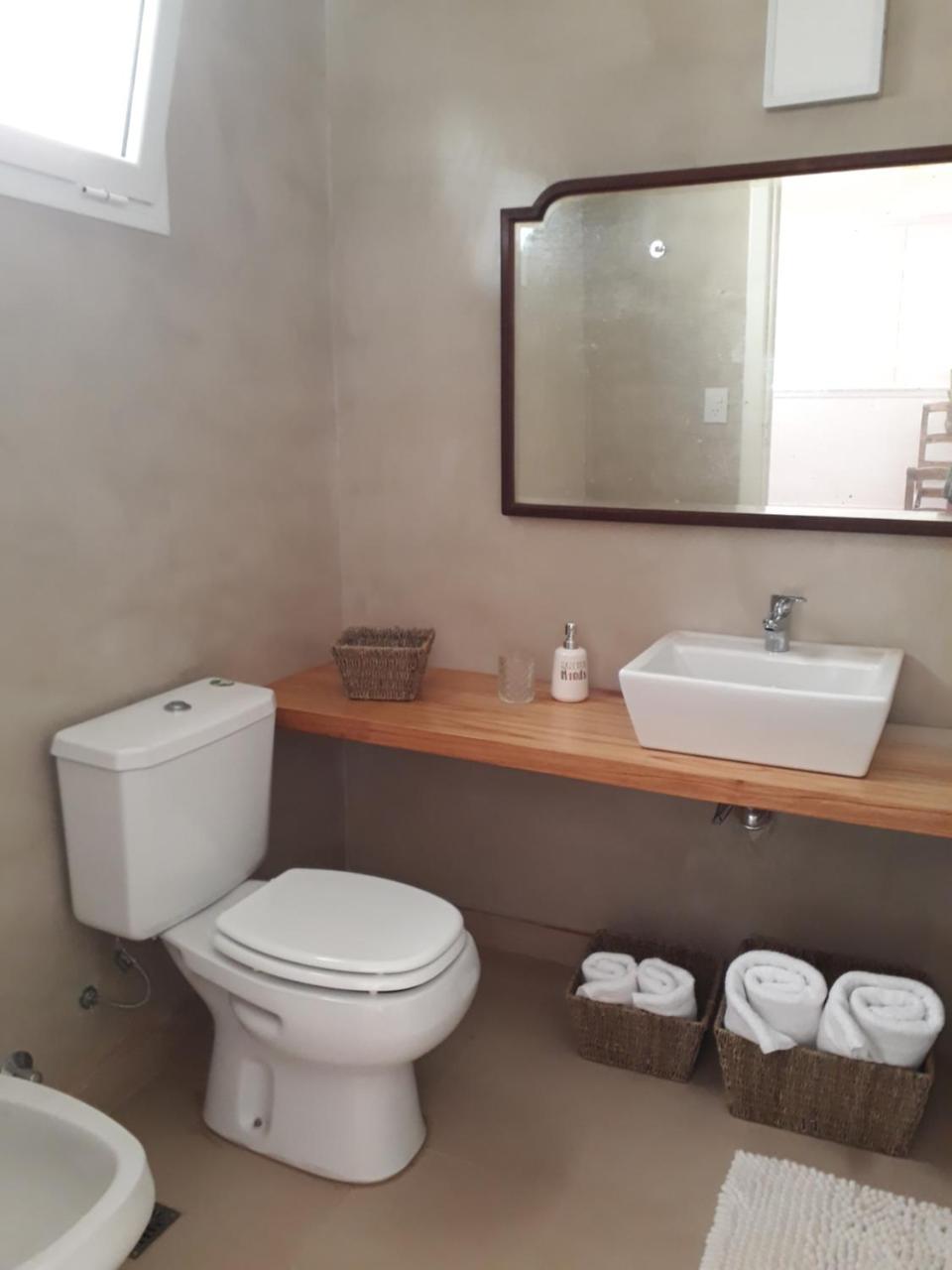 טיגרה La Marea B&B מראה חיצוני תמונה