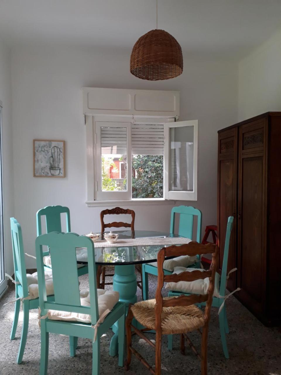 טיגרה La Marea B&B מראה חיצוני תמונה