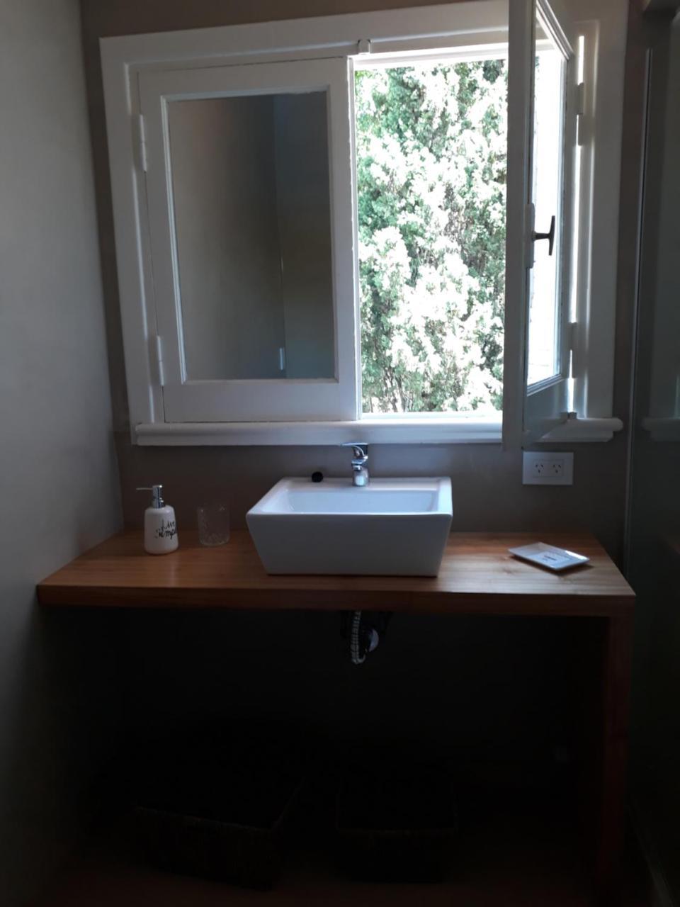 טיגרה La Marea B&B מראה חיצוני תמונה