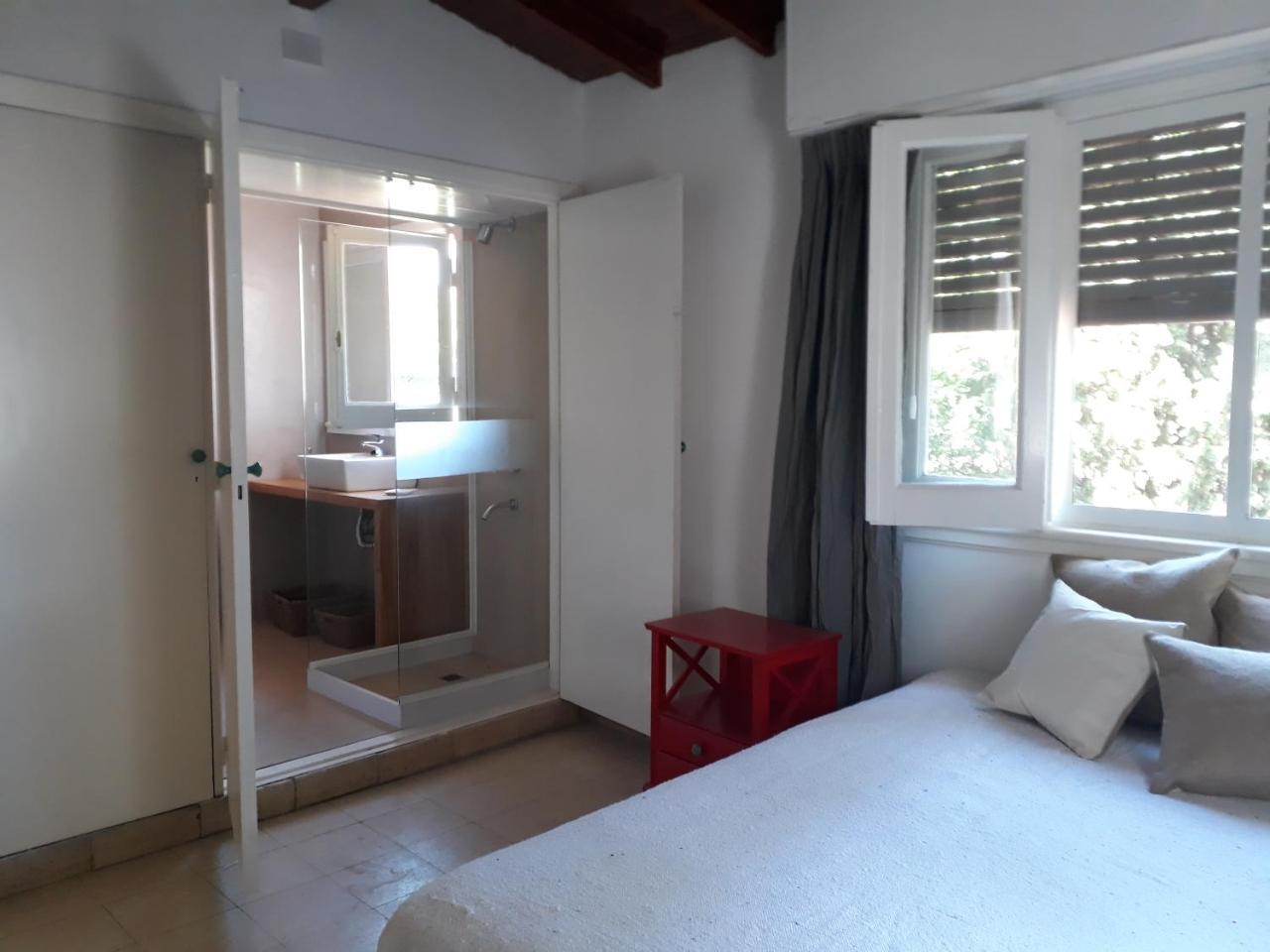 טיגרה La Marea B&B מראה חיצוני תמונה