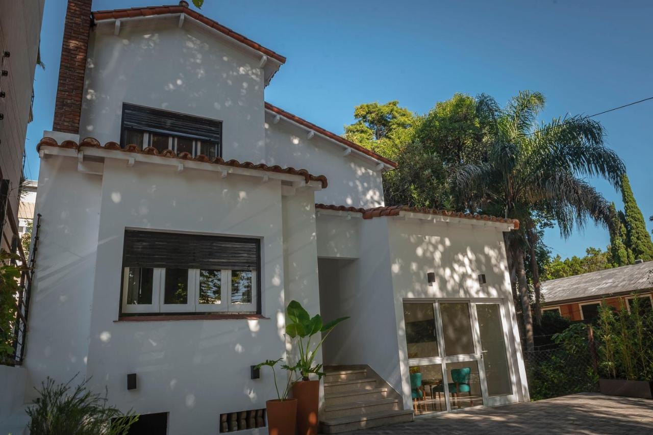 טיגרה La Marea B&B מראה חיצוני תמונה