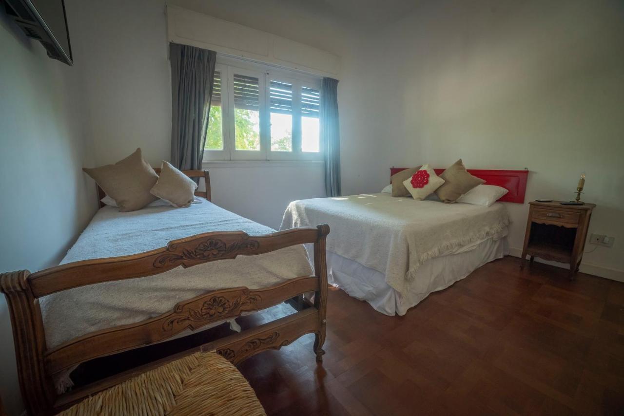 טיגרה La Marea B&B מראה חיצוני תמונה
