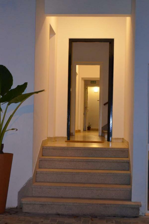 טיגרה La Marea B&B מראה חיצוני תמונה