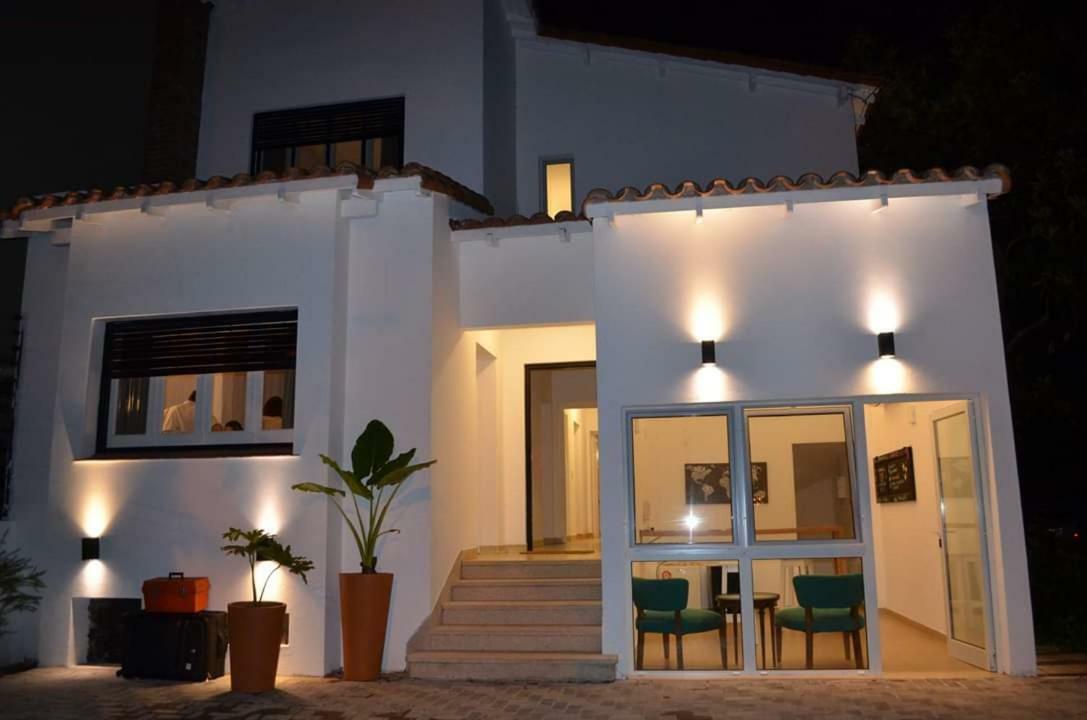 טיגרה La Marea B&B מראה חיצוני תמונה