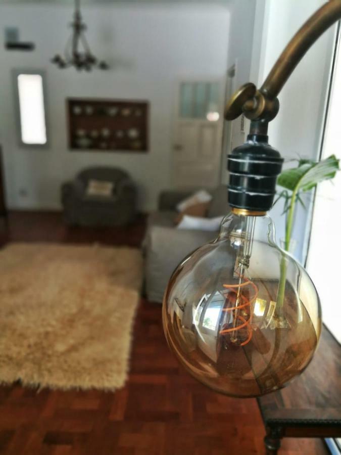 טיגרה La Marea B&B מראה חיצוני תמונה