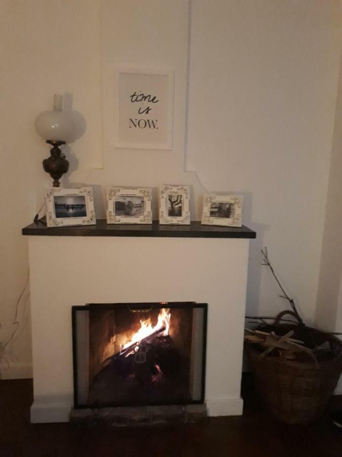 טיגרה La Marea B&B מראה חיצוני תמונה