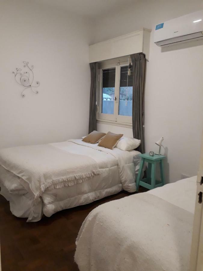 טיגרה La Marea B&B מראה חיצוני תמונה