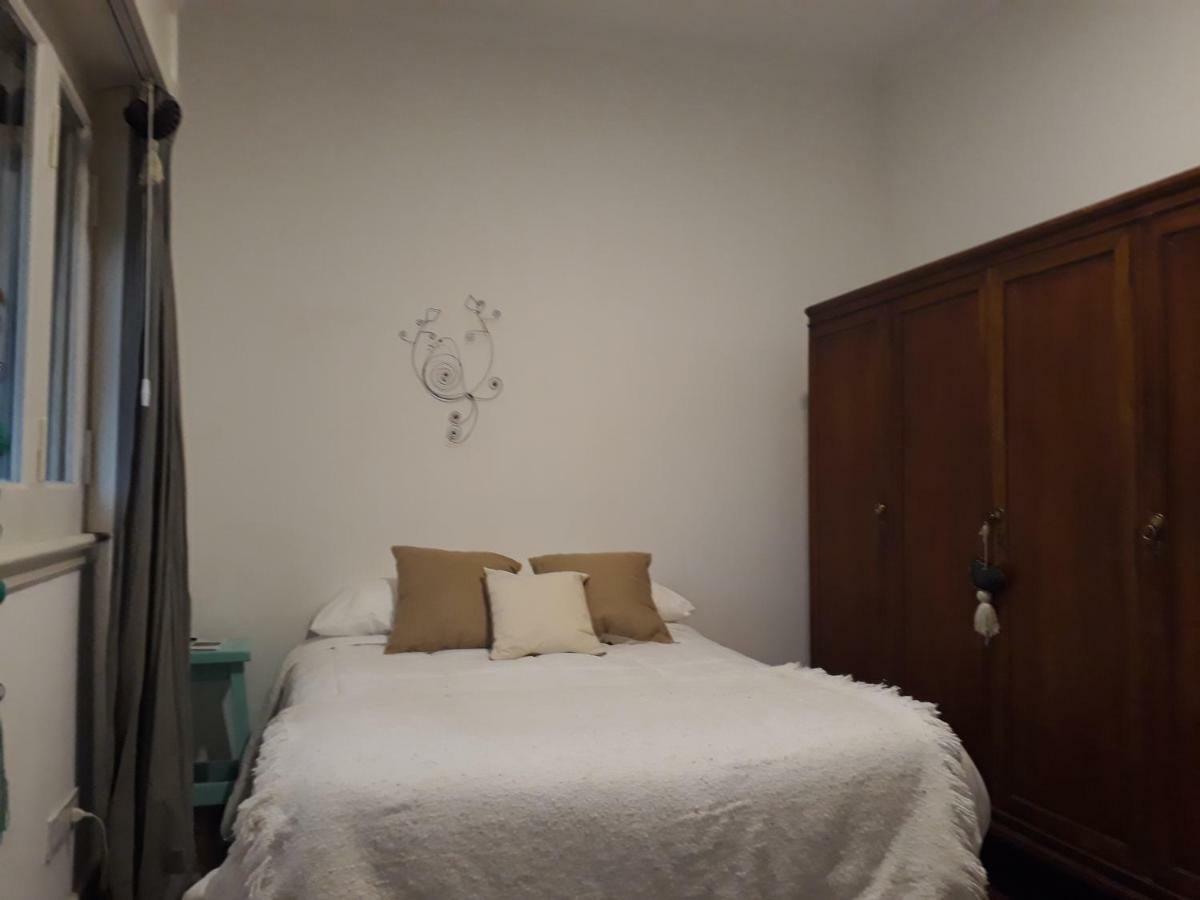 טיגרה La Marea B&B מראה חיצוני תמונה