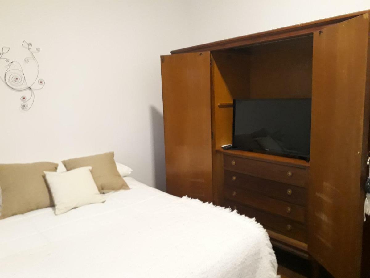 טיגרה La Marea B&B מראה חיצוני תמונה