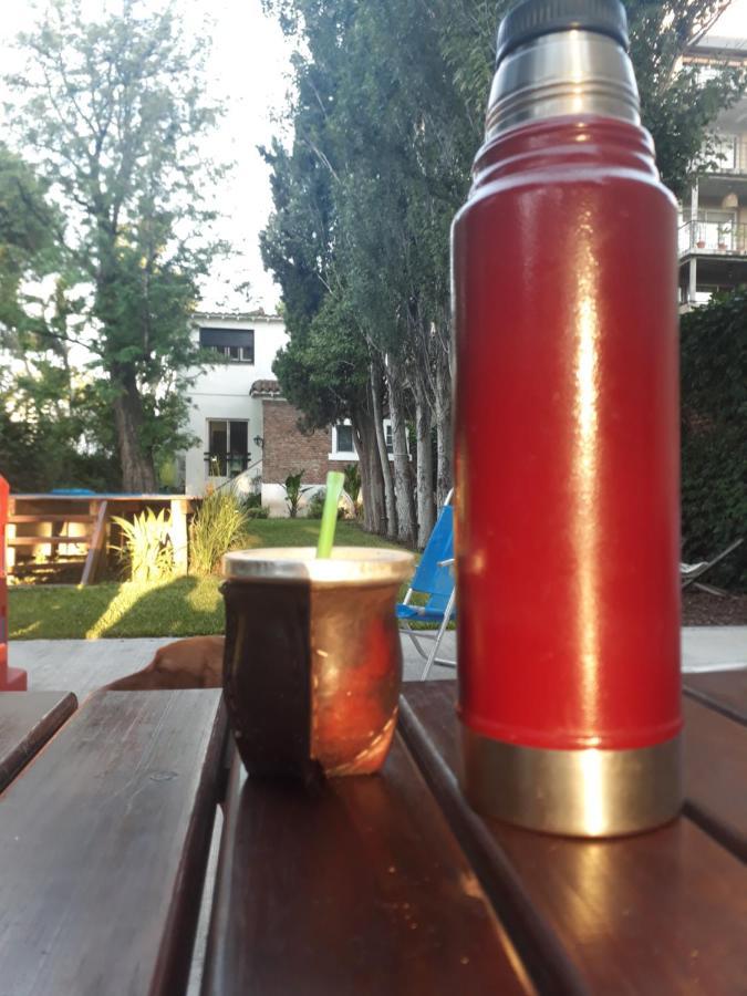 טיגרה La Marea B&B מראה חיצוני תמונה